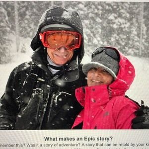 Meet your Posher, Susan